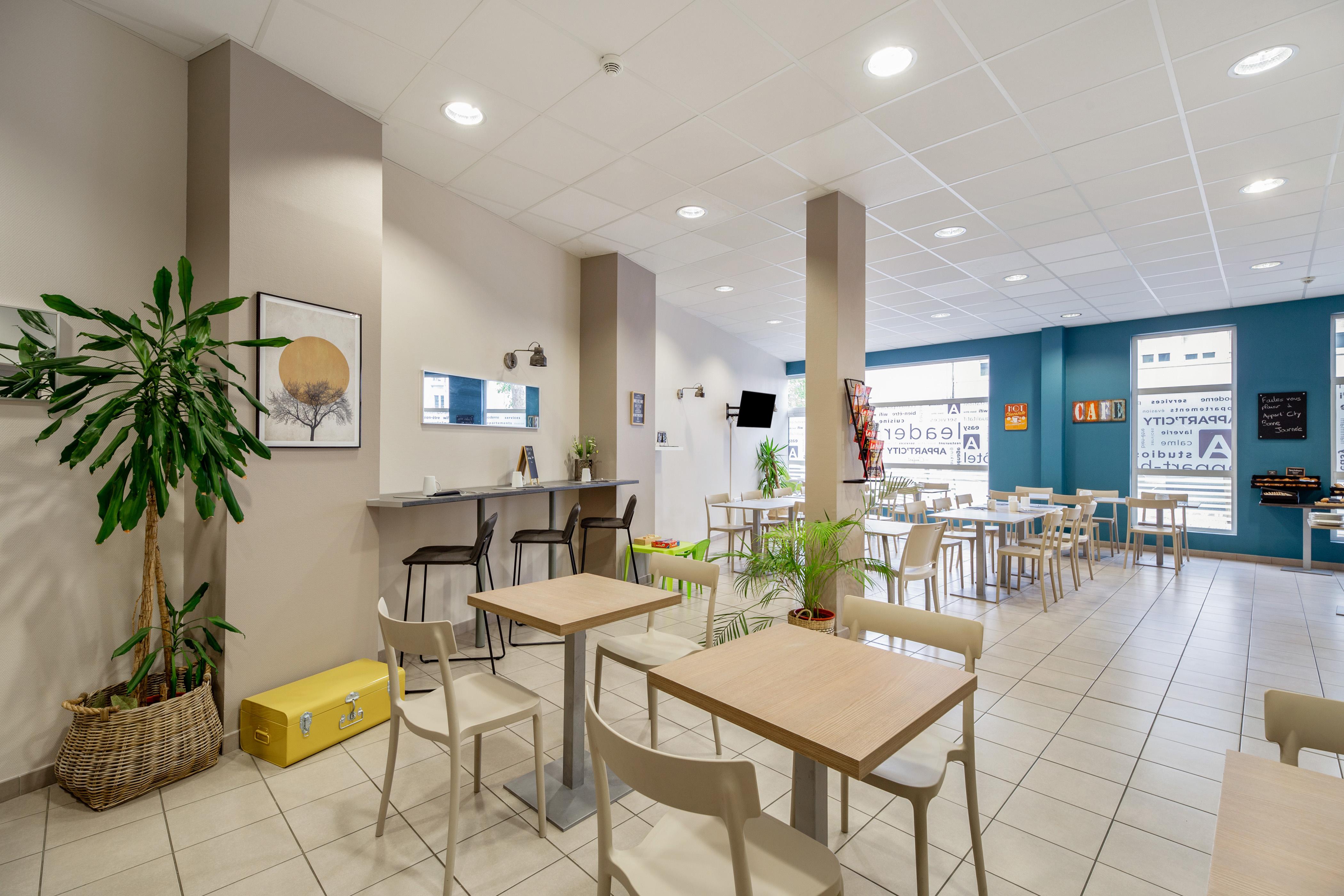 Appart'City Confort Niort Centre Aparthotel Kültér fotó